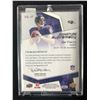 Image 2 : 2008 UPPER DECK SPX #SS-JF JOE FLACCO SIGNATURE SUPREMACY FOOTBALL CARD