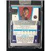 Image 2 : 2003 TOPPS #78 CHRIS BOSH SIGNATURE STYLE BASKETBALL CARD