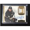 Image 1 : 2013-14 PANINI #AP-BR BOBBY RYAN GAME WORN MATERIAL AUTO HOCKEY CARD