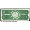Image 2 : Fr. 41a $2 1862 Legal Tender Choice Crisp Uncirculate