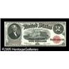 Image 1 : Fr. 60 $2 1917 Legal Tender About Uncirculated. The