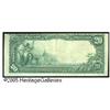 Image 2 : Cincinnati, OH- $20 1902 Plain Back Fr. 652 The F