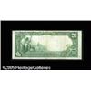 Image 2 : Ft. Worth, TX - $20 1902 Plain Back Fr. 650 The F