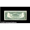 Image 2 : Fr. 1950-K* $5 1928 Federal Reserve Note. Very Fine.
