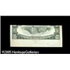 Image 2 : Fr. 2029-B $10 1990 Inverted Reverse Federal Reserve