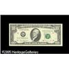 Image 1 : Fr. 2028-K $10 1988A Federal Reserve Notes. Gem New.