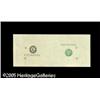 Image 3 : Fr. 2028-K $10 1988A Federal Reserve Notes. Gem New.