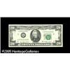 Image 5 : Fr. 2072-K $20 1977 Federal Reserve Notes. Gem New.