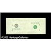 Image 1 : Fr. ? $100 Federal Reserve Note. Gem New. A gorgeou