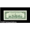 Image 2 : Fr. ? $100 Federal Reserve Note. Gem New. A gorgeou
