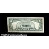 Image 2 : Fr. 1974-C* $5 1977 Federal Reserve Note. Extremely F