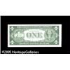 Image 2 : Fr. 1617* $1 1935G Silver Certificate. Gem Crisp Unci