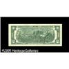 Image 2 : Fr. 1935-E $2 1976 Federal Reserve Note. Extremely Fi