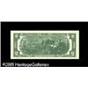 Image 2 : Fr. 1935-G $2 1976 Federal Reserve Note. About New.