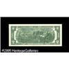 Image 2 : Fr. 1935-K $2 1976 Federal Reserve Note. Choice New.