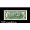 Image 2 : Fr. 1935-L $2 1976 Federal Reserve Note. Extremely Fi