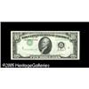 Image 1 : Fr. 2011-B $10 1950A Federal Reserve Note. Gem New.