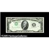 Image 1 : Fr. 2011-G $10 1950A Federal Reserve Note. Choice New