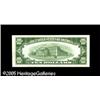 Image 2 : Fr. 2011-G $10 1950A Federal Reserve Note. Choice New