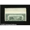 Image 2 : A Group of $20 Federal Reserve Note Inverted Third Pr