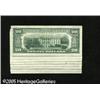 Image 2 : Inverted Third Printing $20 Federal Reserve Notes R