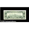 Image 2 : Fr. 2119-D $50 1977 Federal Reserve Note. Extremely F