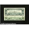 Image 2 : A Pair of Inverted Third Printing $50 Federal Reserve