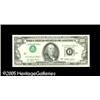 Image 1 : Fr. 2168-J $100 1977 Federal Reserve Note. Gem New.