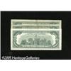 Image 2 : $100 Inverted Third Printing Federal Reserve Notes.