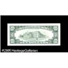 Image 2 : Fr. 2027-C $10 1985 Federal Reserve Notes. Gem New.