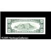 Image 4 : Fr. 2027-C $10 1985 Federal Reserve Notes. Gem New.