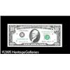 Image 5 : Fr. 2027-C $10 1985 Federal Reserve Notes. Gem New.