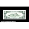 Image 6 : Fr. 2027-C $10 1985 Federal Reserve Notes. Gem New.