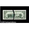 Image 2 : Fr. 2073-D $20 1981 Federal Reserve Note. Choice Cris