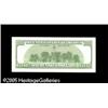 Image 2 : Fr. 2175-L $100 1996 Federal Reserve Note. Extremely