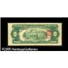 Image 2 : Fr. 1501 $2 1928 Legal Tender Note. Fine. This Deuc