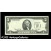 Image 1 : Fr. 1935-A $2 1976 Federal Reserve Note. Very Choice