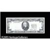 Image 1 : Fr. 2075-L $20 1985 Federal Reserve Star Note. Choice