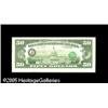 Image 2 : Fr. 2120-J $50 1981 Federal Reserve Note. Choice Cris