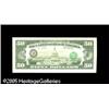 Image 2 : Fr. 2121-D $50 1981A Federal Reserve Note. Gem Crisp
