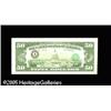 Image 2 : Fr. 2122-A $50 1985 Federal Reserve Note. Gem Crisp U