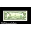 Image 2 : Fr. 2122-B $50 1985 Federal Reserve Note. Choice Cr