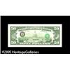 Image 2 : Fr. 2123-B $50 1988 Federal Reserve Note. Gem Crisp U