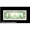 Image 2 : Fr. 2124-G $50 1990 Federal Reserve Note. Gem Crisp U