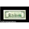 Image 2 : Fr. 2166-B $100 1969C Federal Reserve Note. Extremely