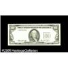 Image 1 : Fr. 2167-I $100 1974 Federal Reserve Note. Gem Crisp