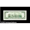 Image 2 : Fr. 2167-I $100 1974 Federal Reserve Note. Gem Crisp