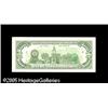 Image 2 : Fr. 2172-B $100 1988 Federal Reserve Note. Gem Crisp