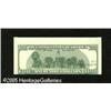 Image 2 : Fr. 2175-L $100 1996 Federal Reserve Note. Gem New.