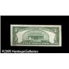 Image 2 : Fr. 1532 $5 1953 Legal Tender Crisp Uncirculated. A